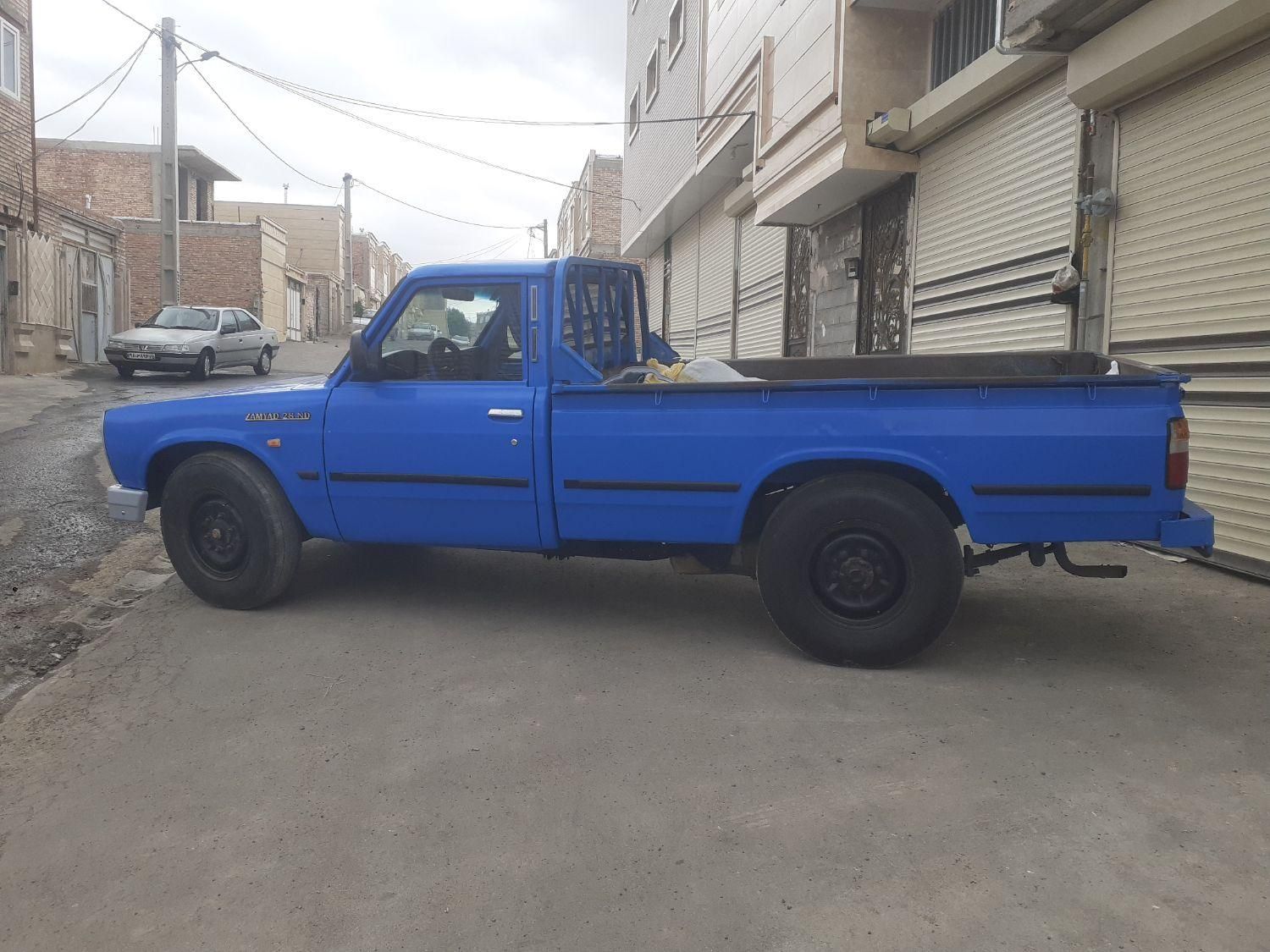 خودرو نیسان، سیلفی آگهی ann_19456693