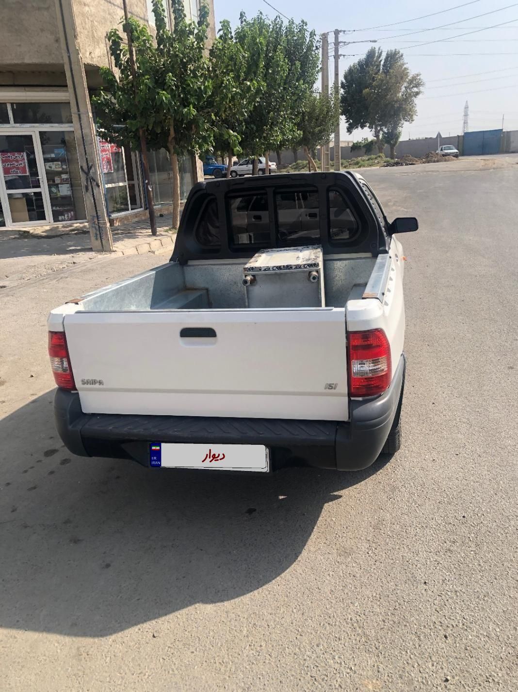 خودرو پراید، 151 آگهی ann_19456773