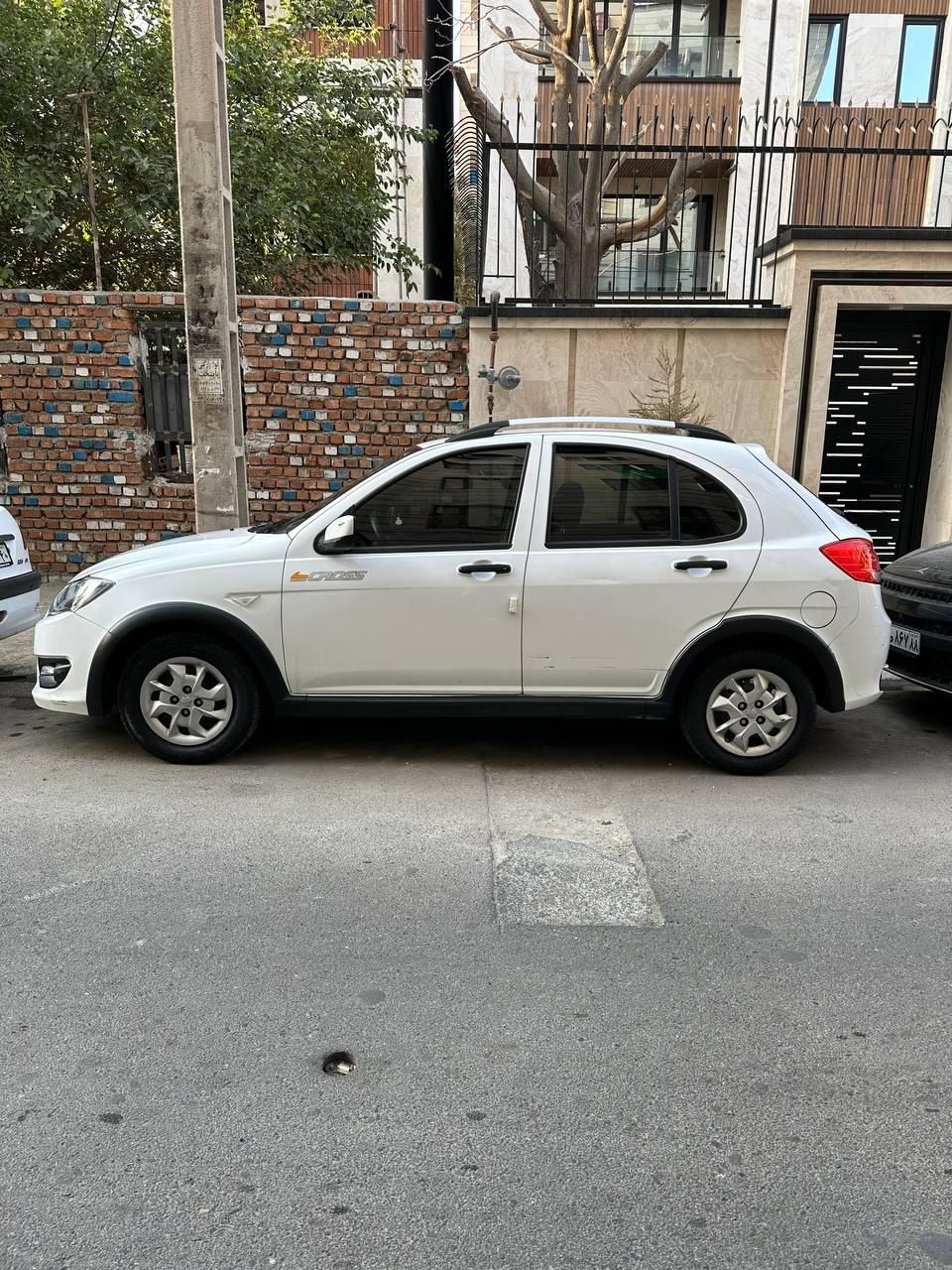 کوییک S پایه - 1400
