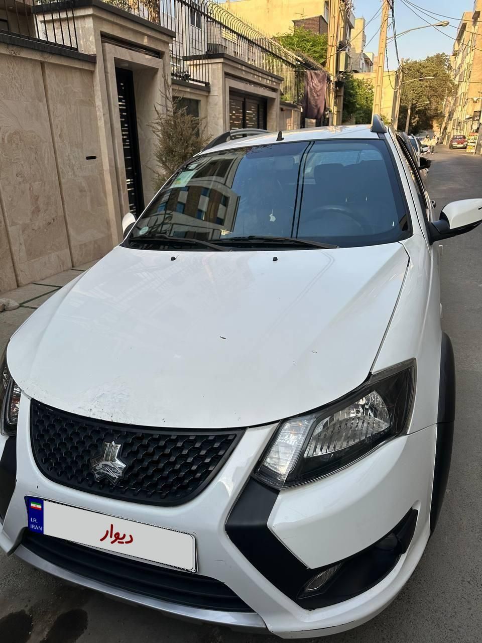 خودرو کوییک، S آگهی ann_19456805