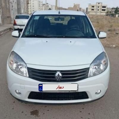 خودرو رنو، ساندرو آگهی ann_19456818