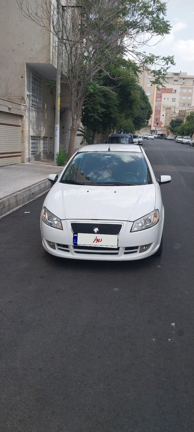 خودرو رانا، LX آگهی ann_19456852