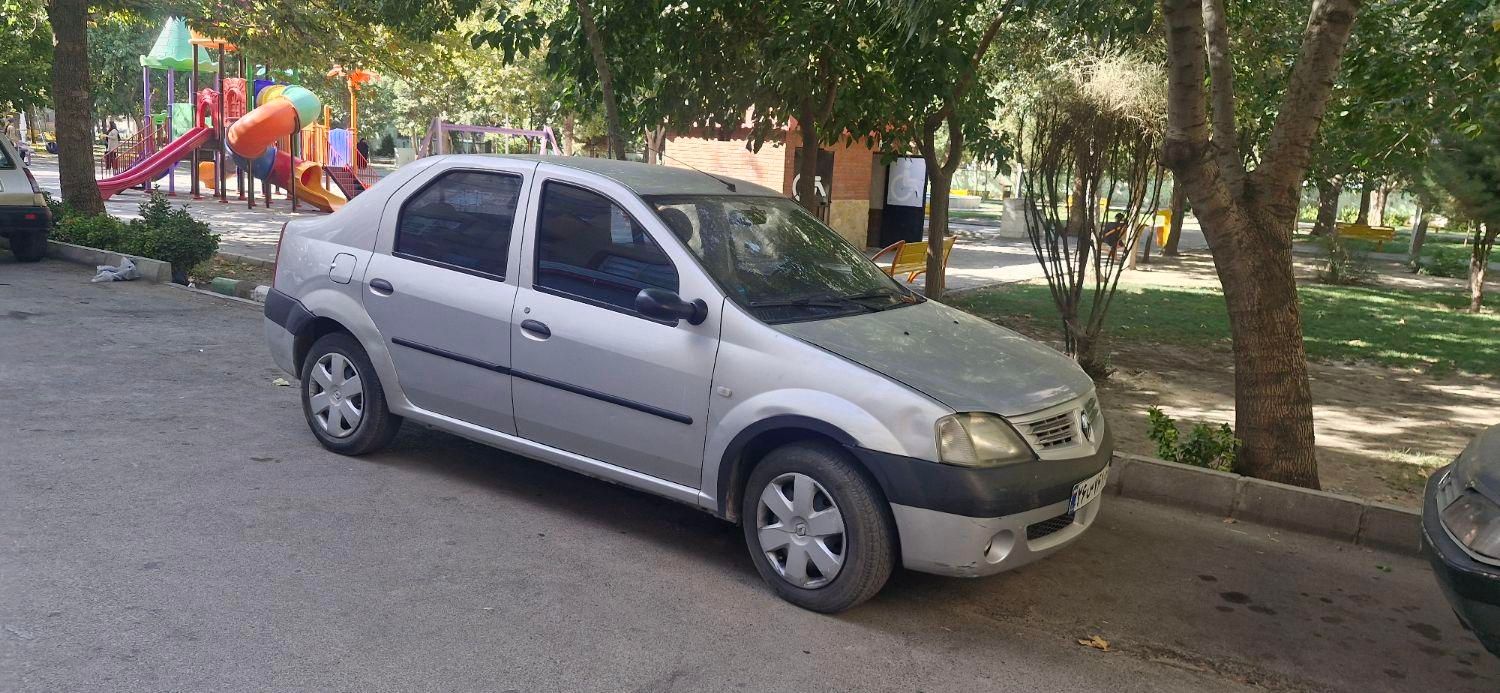 خودرو رنو، تندر 90 آگهی ann_19456874