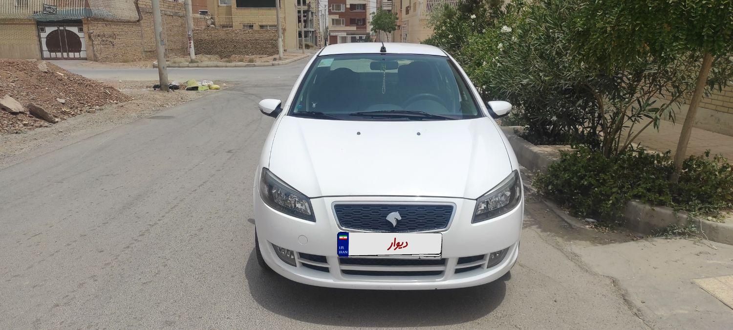 رانا پلاس سقف فلز - 1399