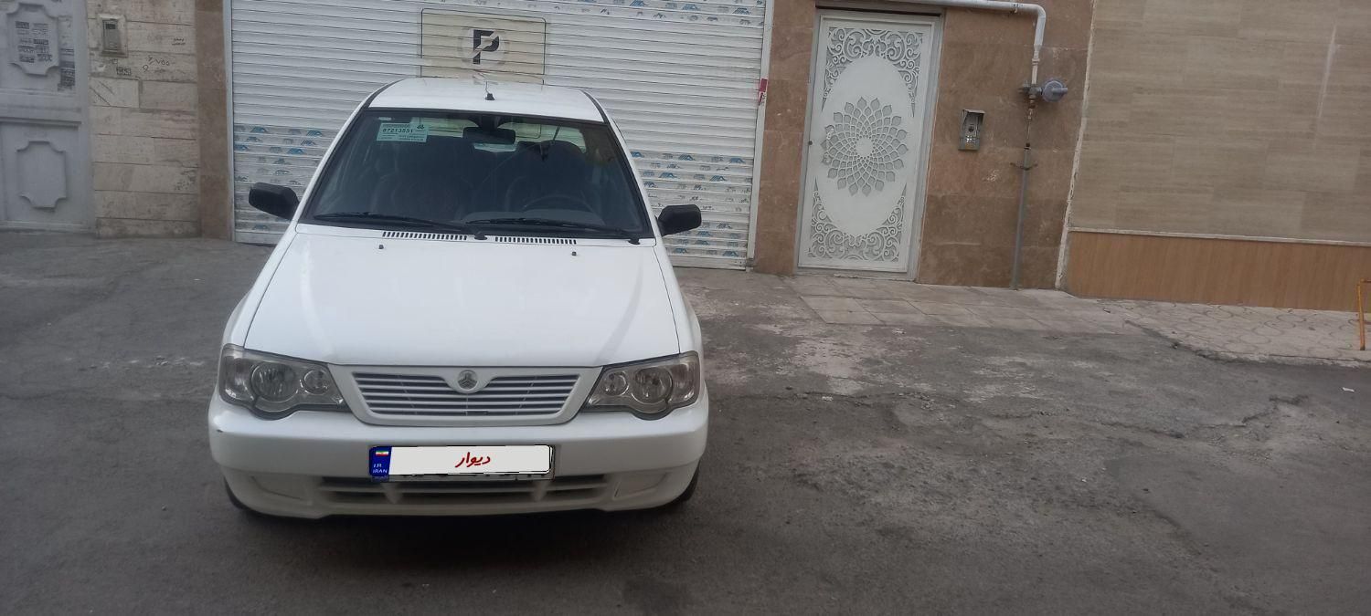 پراید 111 SE - 1397