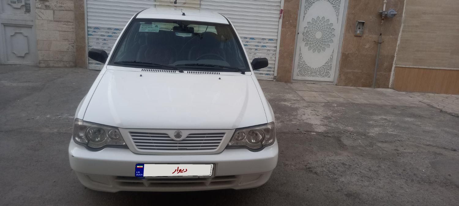 پراید 111 SE - 1397