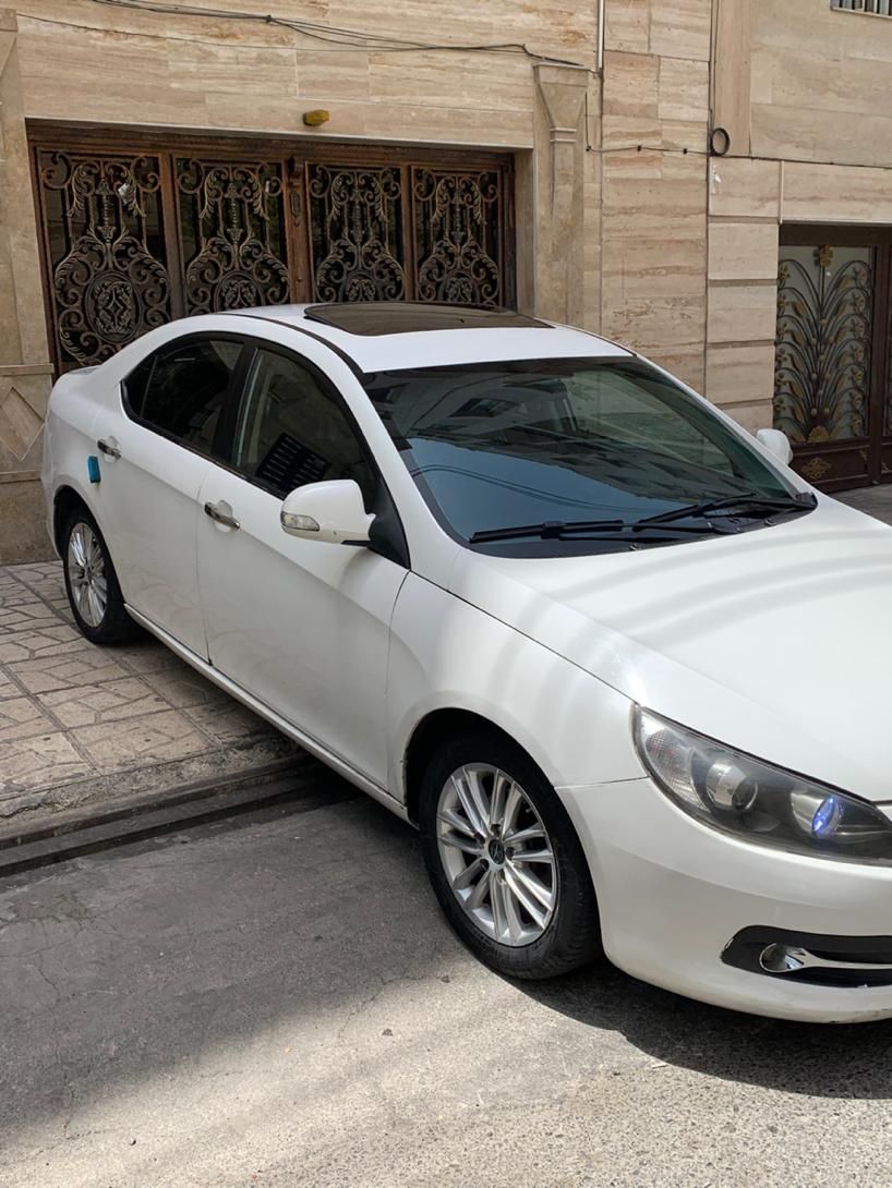 خودرو جک، J5 آگهی ann_19456891