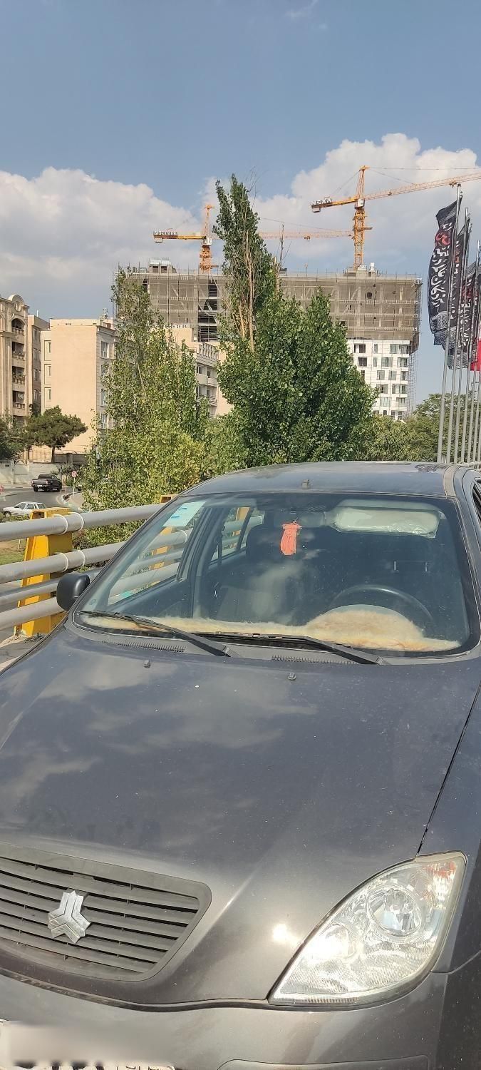خودرو تیبا، صندوق دار آگهی ann_19456895