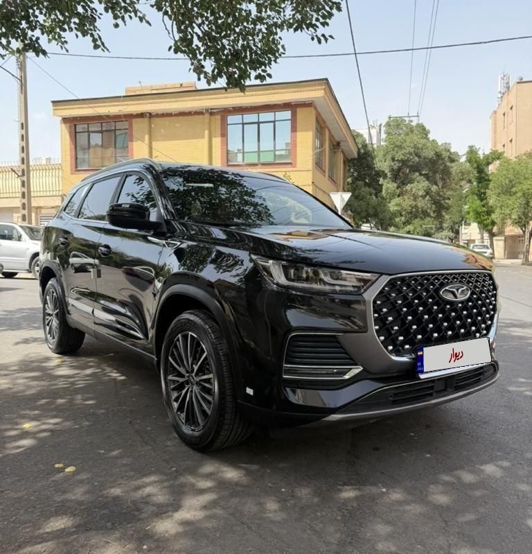 فونیکس تیگو 8 پرومکس IE - 2023
