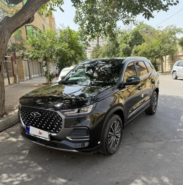 فونیکس تیگو 8 پرومکس IE - 2023