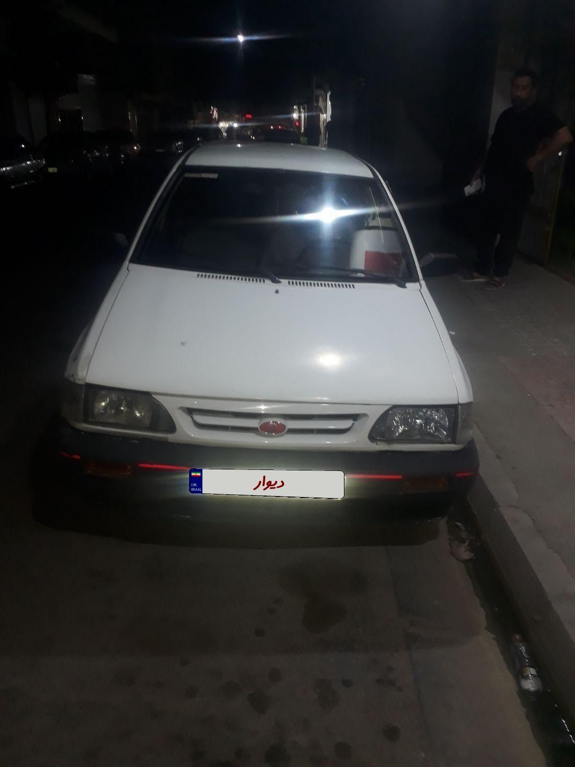 خودرو پراید، 111 آگهی ann_19456909