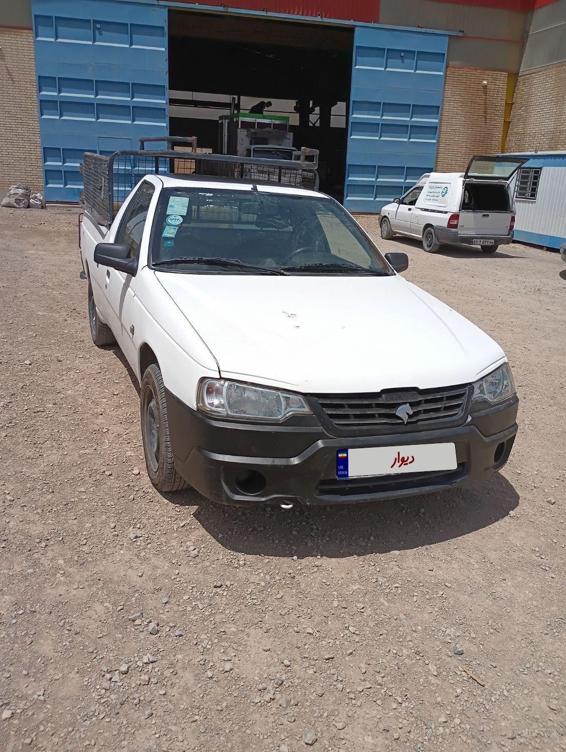خودرو آریسان، معمولی آگهی ann_19456924