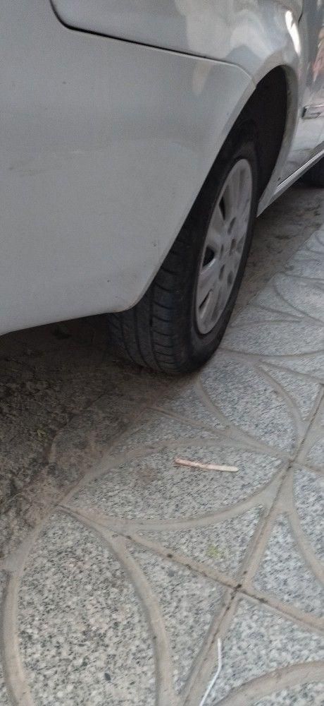 تیبا صندوق دار LX دوگانه سوز - 1395