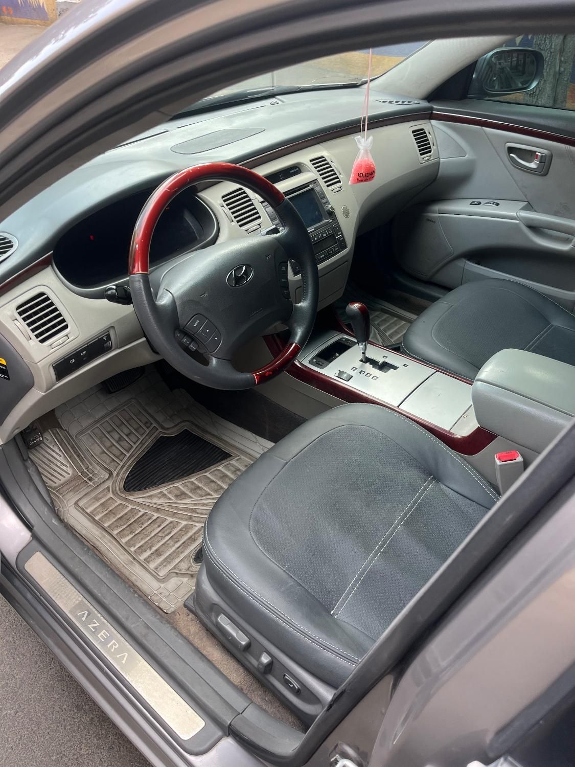 هیوندای آزرا (گرنجور) 3300cc - 2008