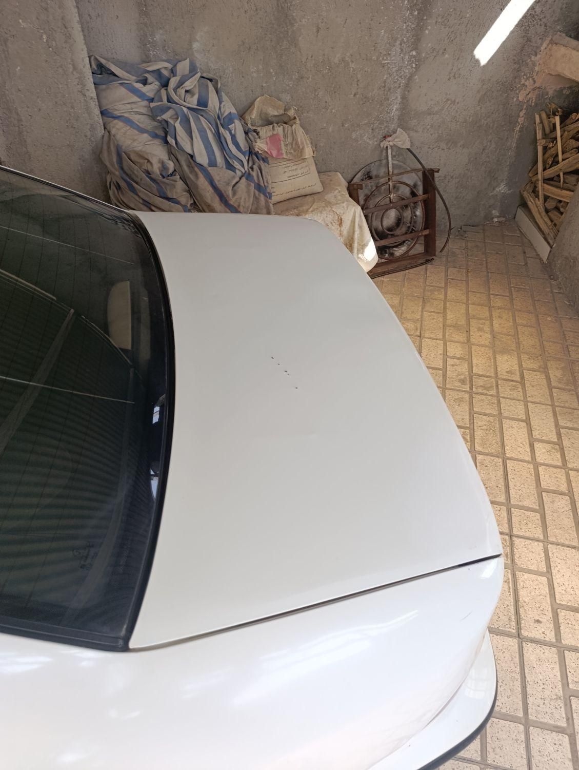 سمند LX XU7 - 1389