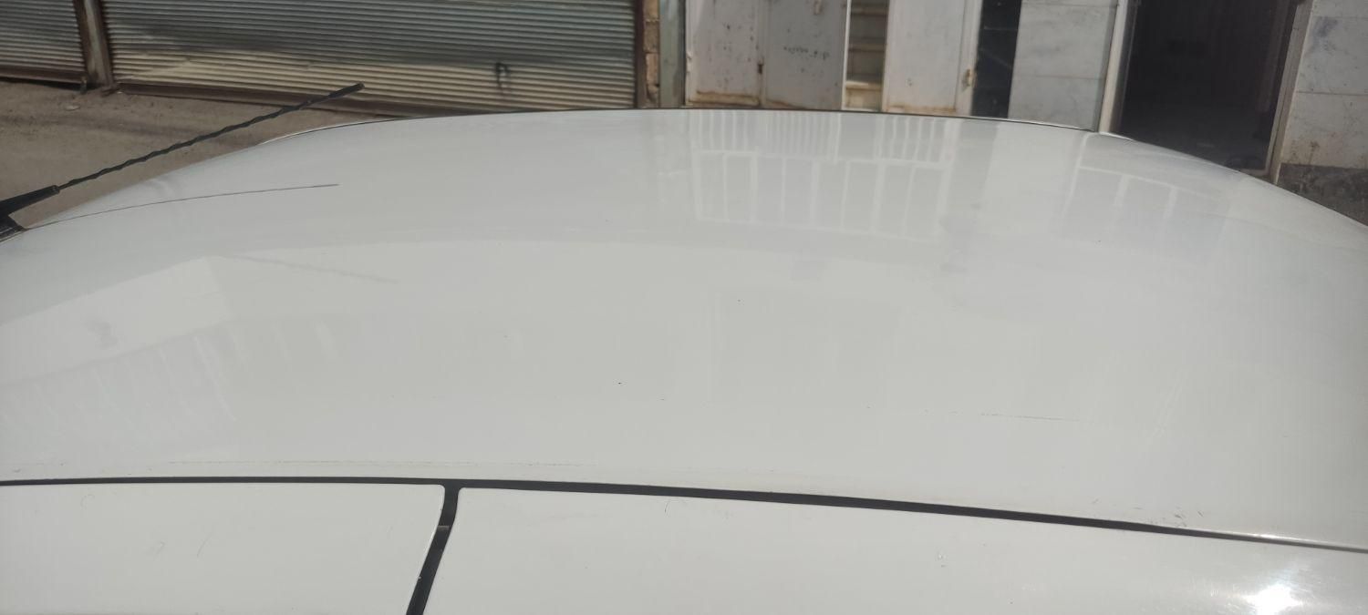 سمند LX XU7 - 1389