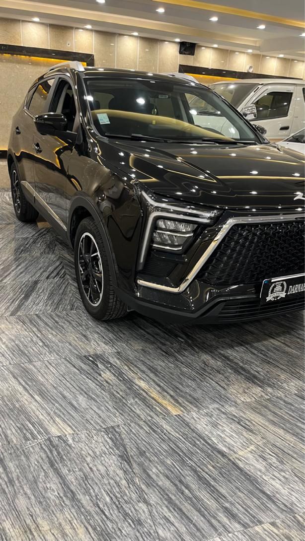 کی ام سی X5 ۱.۵ لیتر توربو - 2024