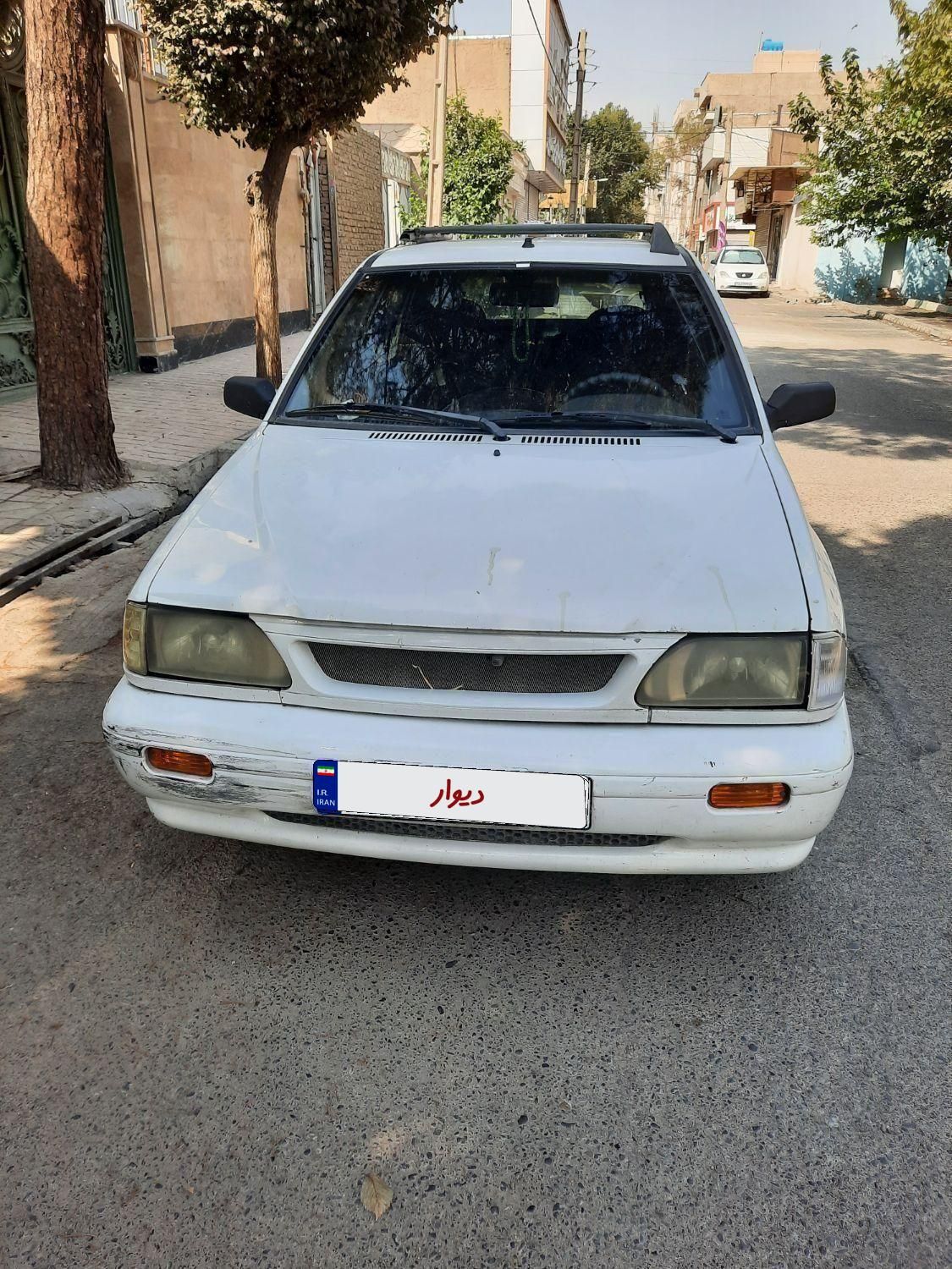 خودرو پراید، 141 آگهی ann_19457001
