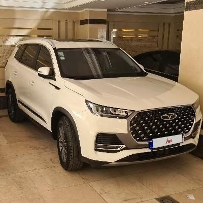 فونیکس تیگو 8 پرومکس IE - 2025