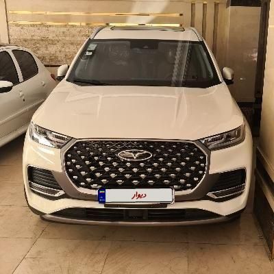 فونیکس تیگو 8 پرومکس IE - 2025