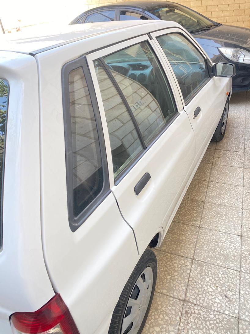 پراید 111 SE - 1397