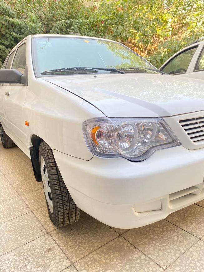 پراید 111 SE - 1397