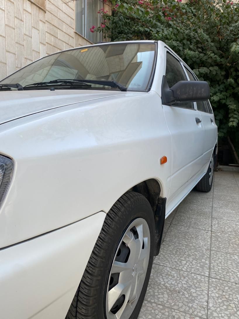 پراید 111 SE - 1397