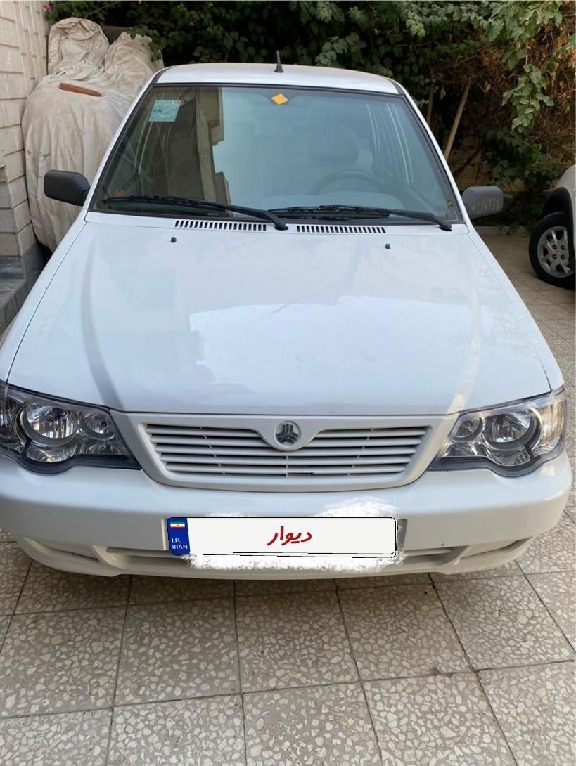 خودرو پراید، 111 آگهی ann_19457004