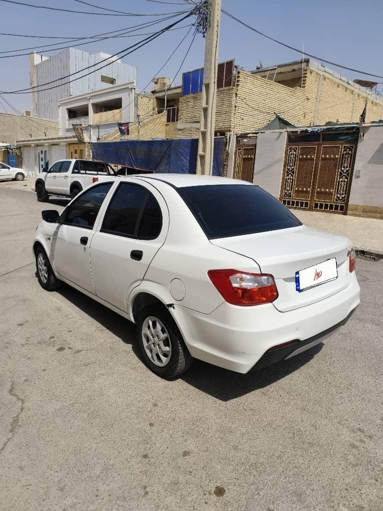 خودرو ساینا، S آگهی ann_19457011