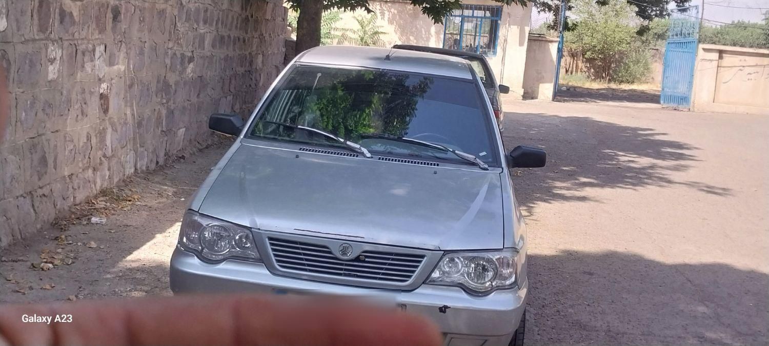پراید 111 SE - 1396