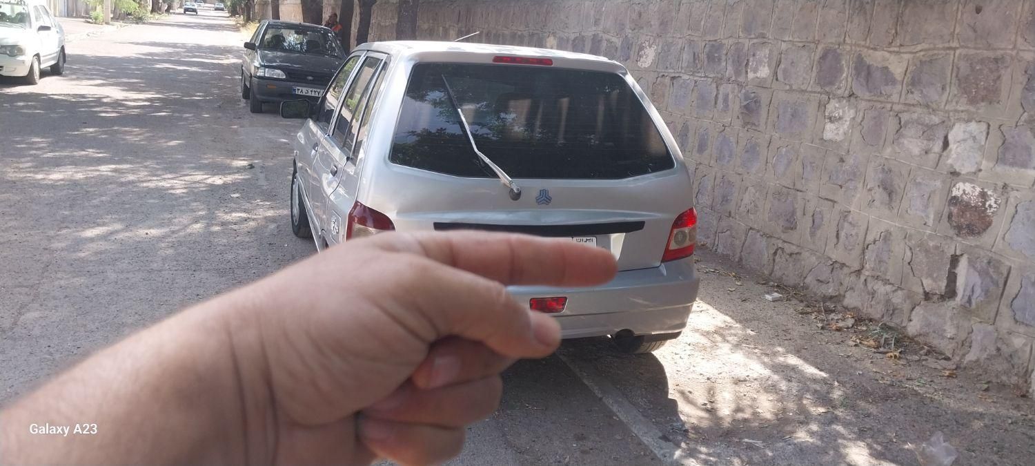 خودرو پراید، 111 آگهی ann_19457014