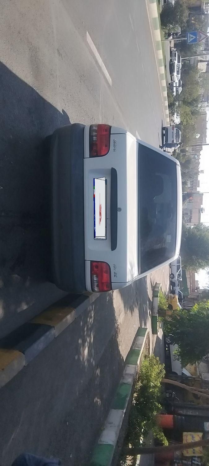 پراید 131 SE - 1397