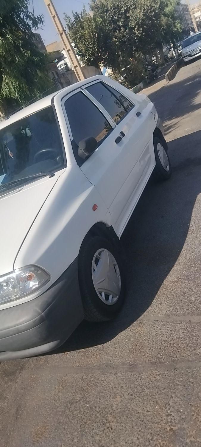 پراید 131 SE - 1397