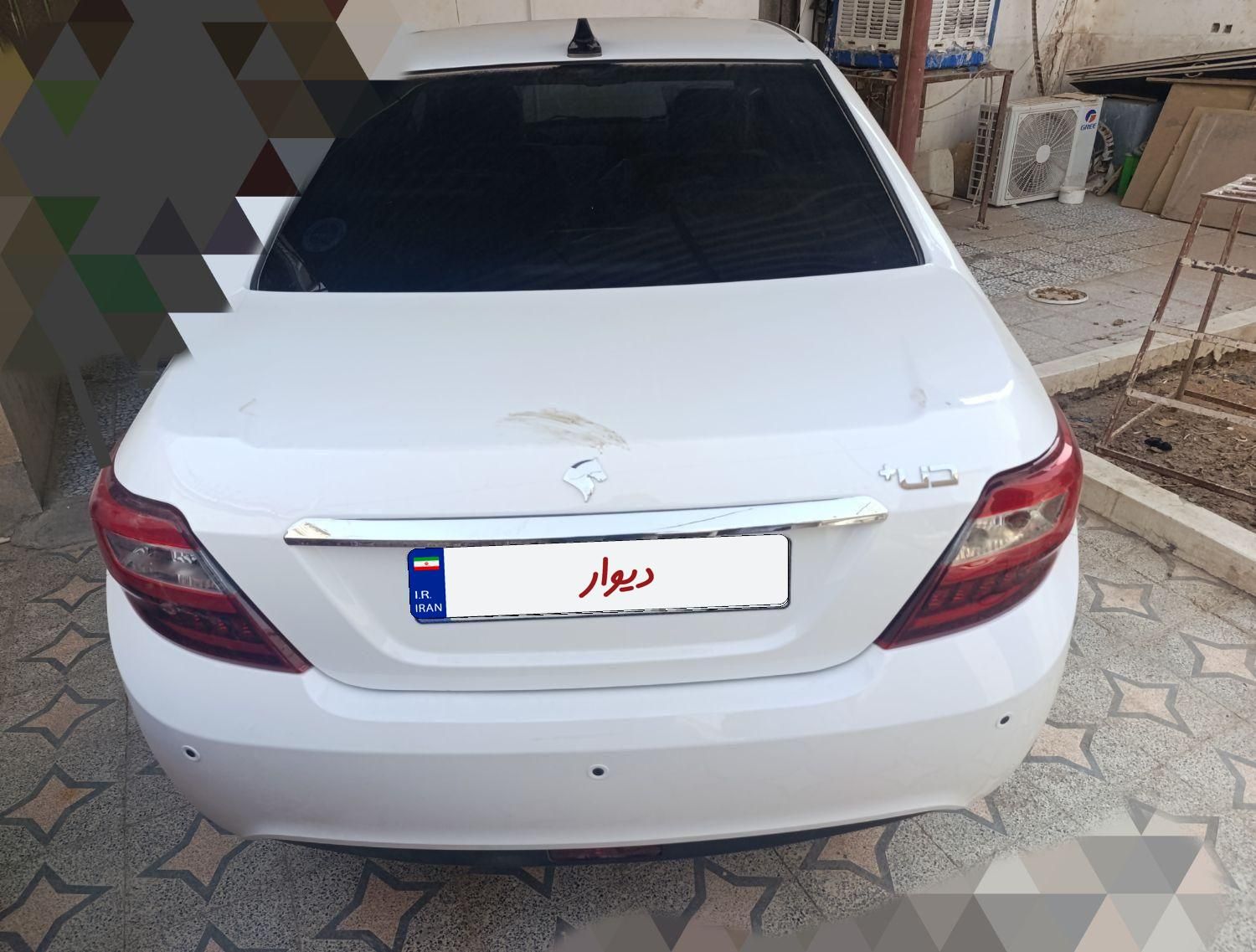 خودرو دنا، پلاس توربو آگهی ann_19457033