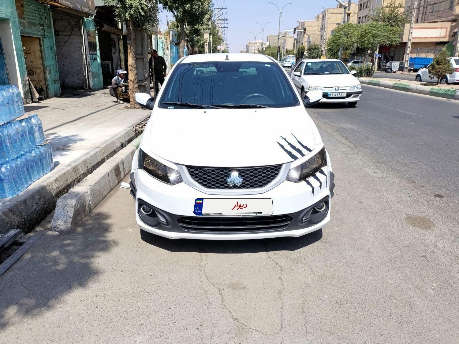 خودرو ساینا، S آگهی ann_19457034