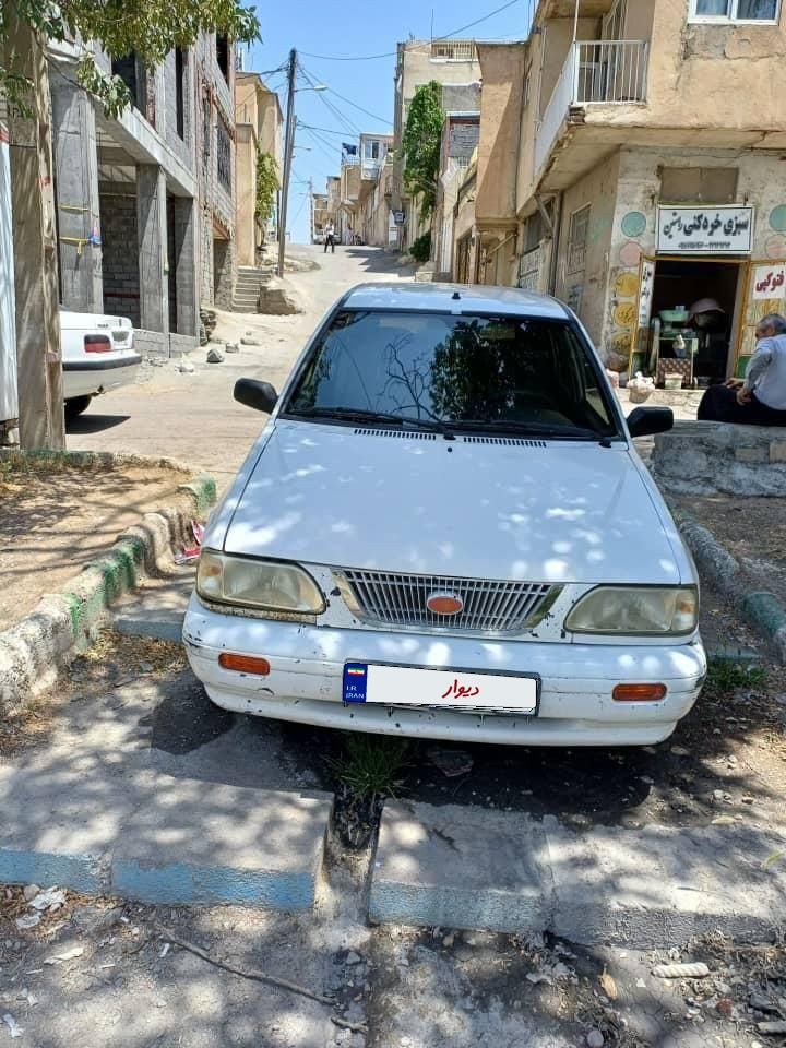 خودرو پراید، 141 آگهی ann_19457062