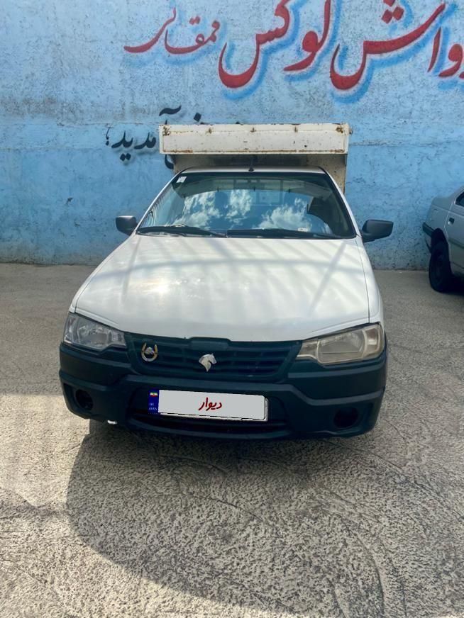 خودرو آریسان، معمولی آگهی ann_19457064