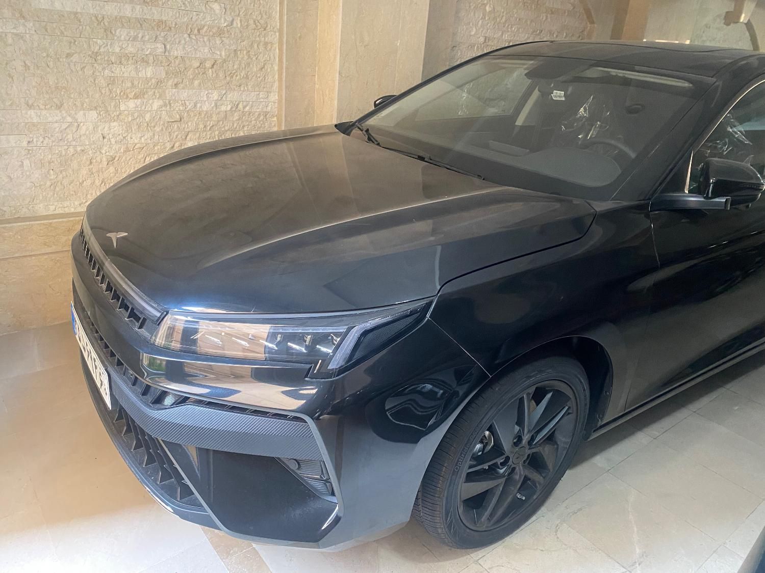 کی ام سی J7 اتوماتیک - 1403