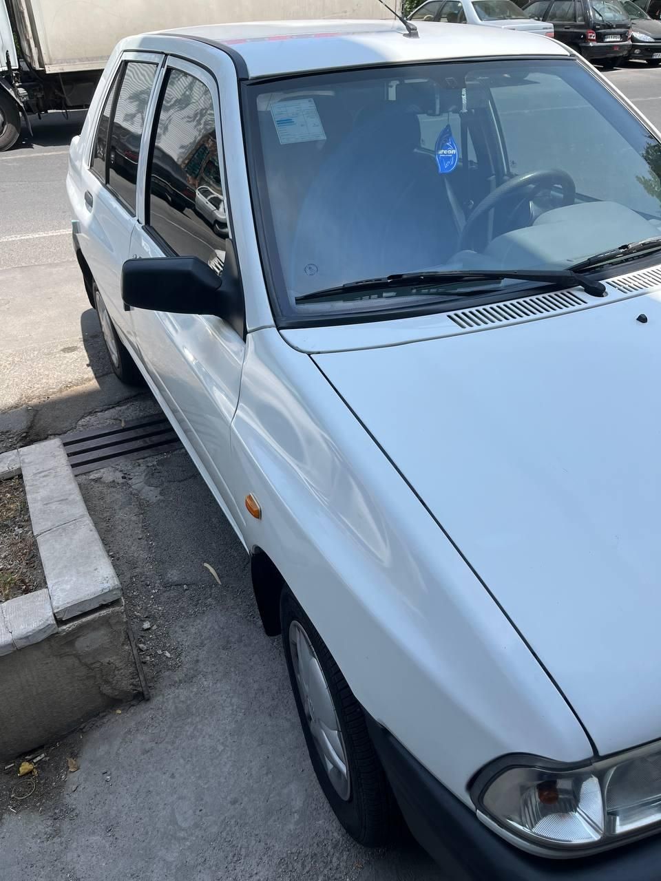 پراید 131 SE - 1397