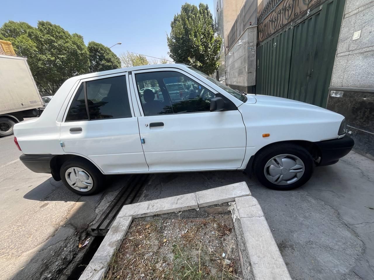 پراید 131 SE - 1397