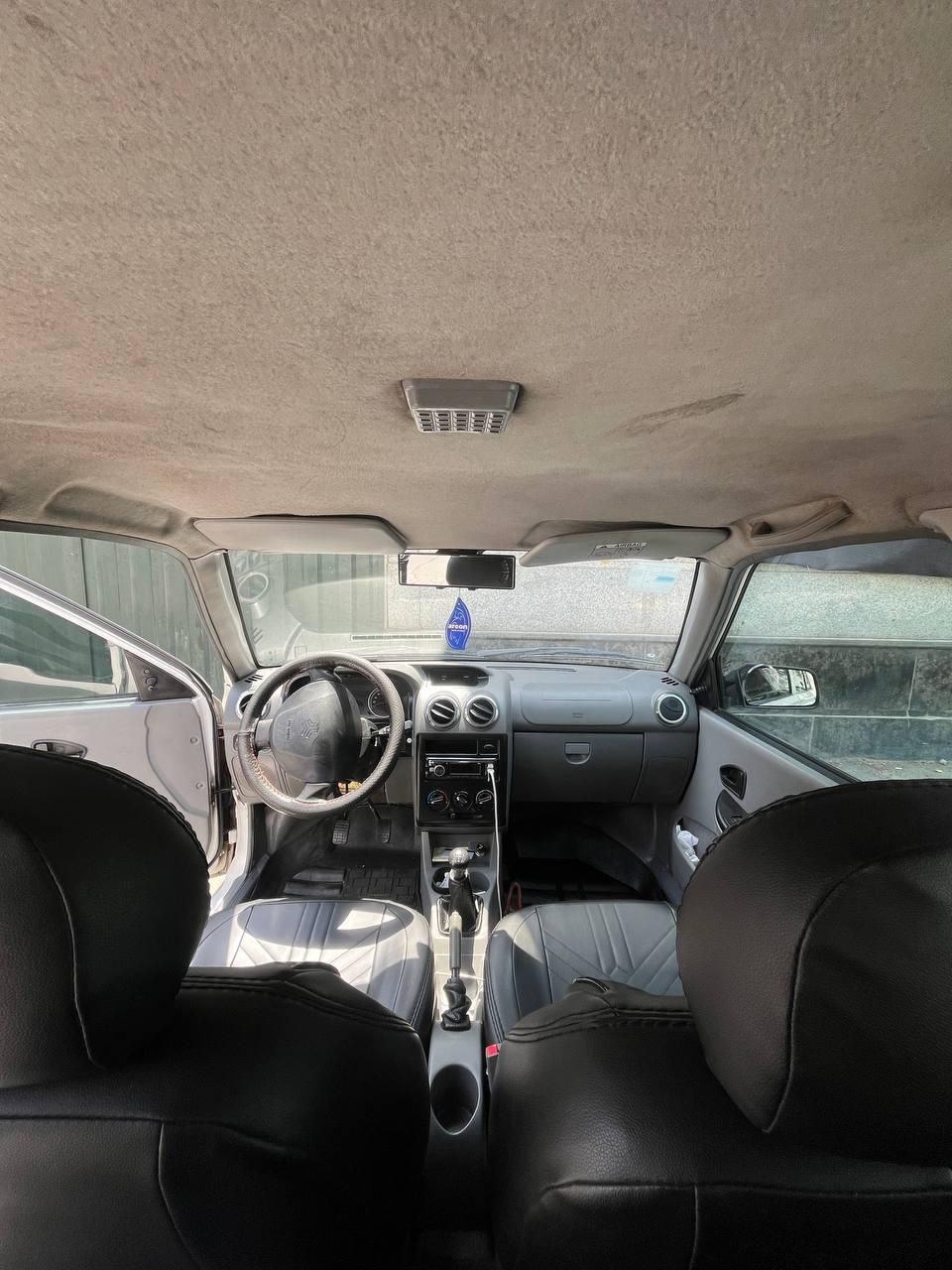 پراید 131 SE - 1397