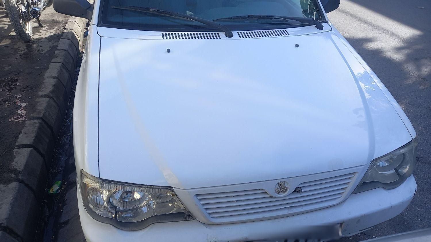 پراید 111 SE - 1399
