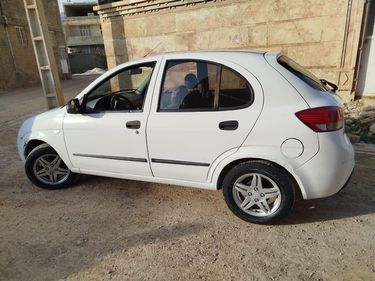 خودرو تیبا، 2 آگهی ann_19457079