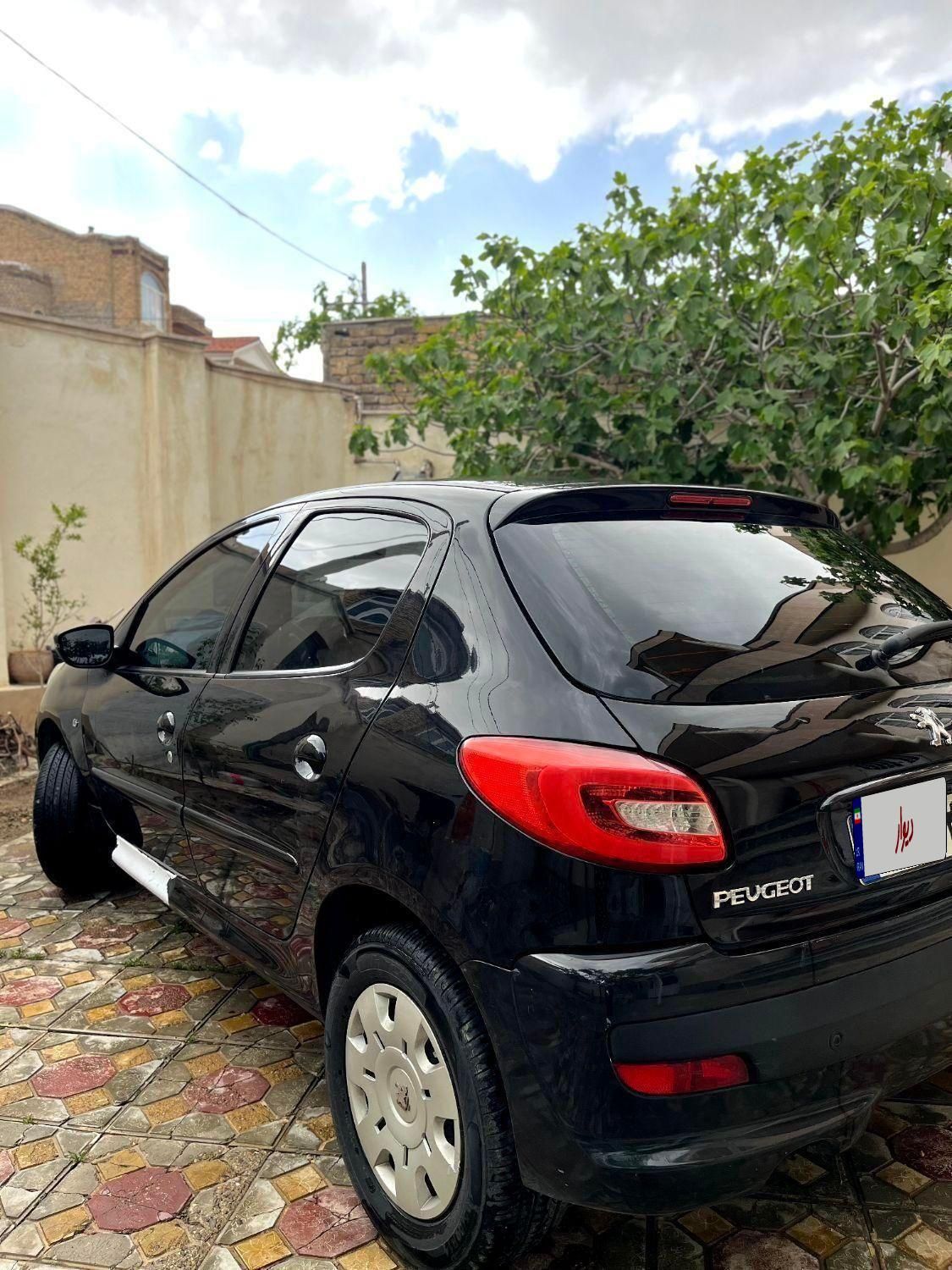 خودرو پژو، 207 آگهی ann_19457087