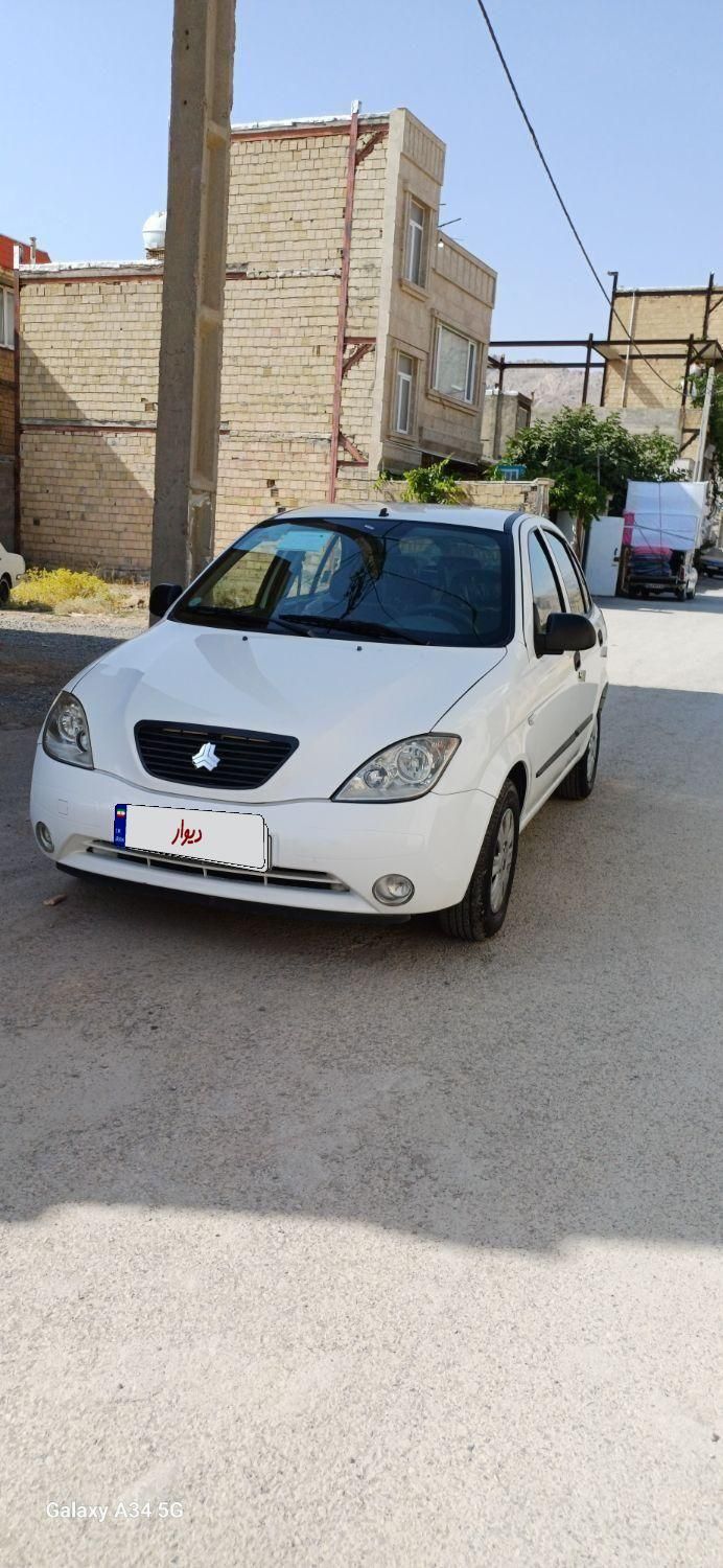خودرو تیبا، 2 آگهی ann_19457091