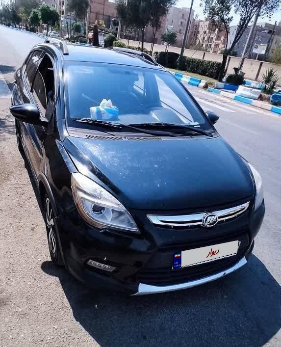 خودرو لیفان، X50 آگهی ann_19457102