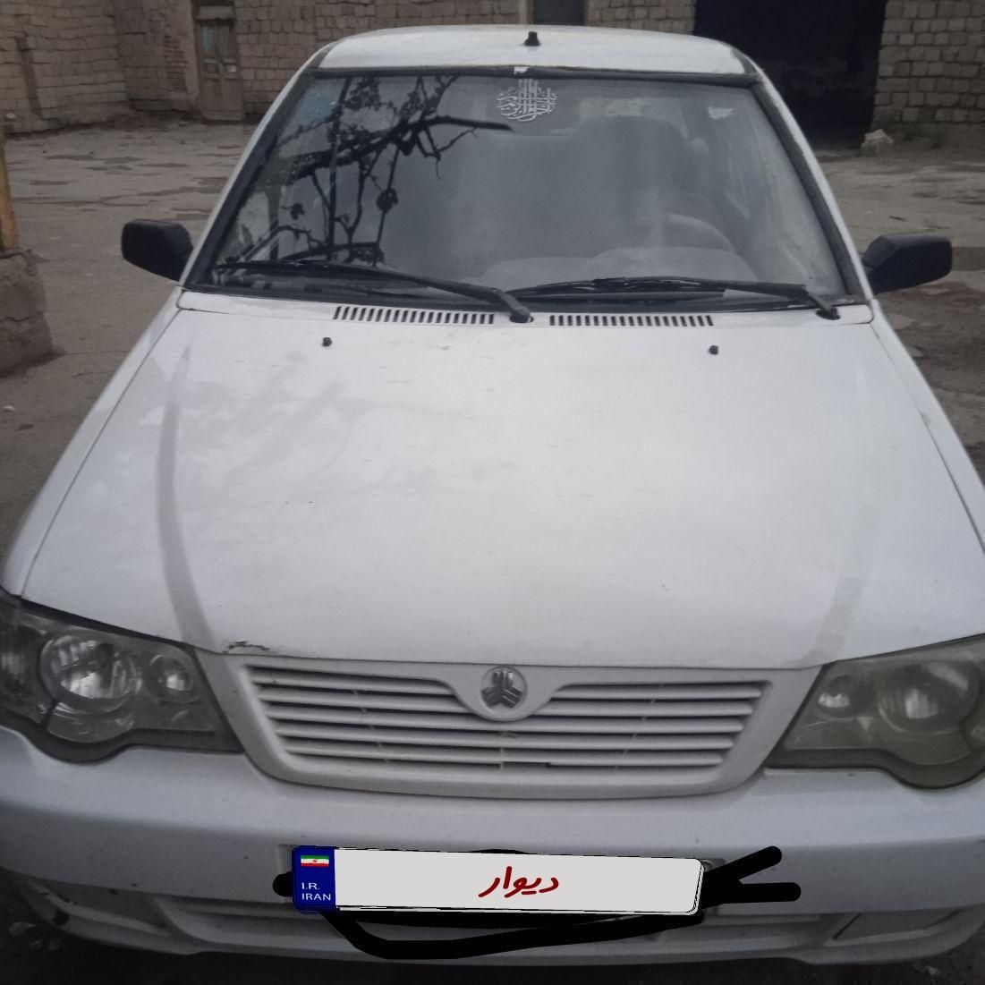 خودرو پراید، 132 آگهی ann_19457108