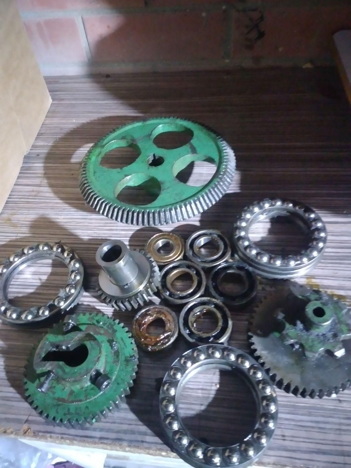 ام وی ام 110 چهار سیلندر دنده ای - 1392