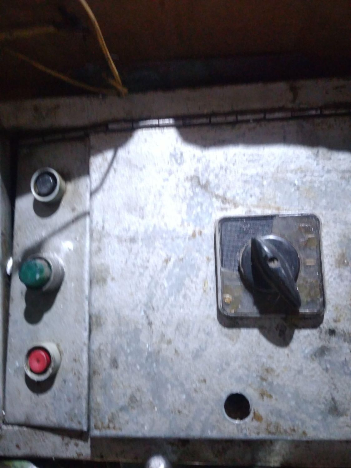 ام وی ام 110 چهار سیلندر دنده ای - 1392