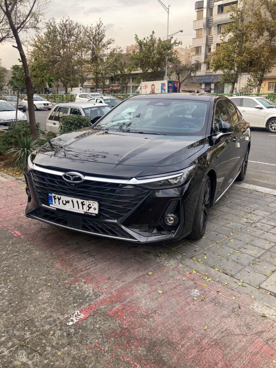 فونیکس آریزو 8 اکسلنت - 2025